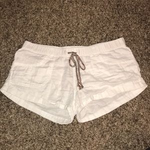 ROXY BEACH SHORTS